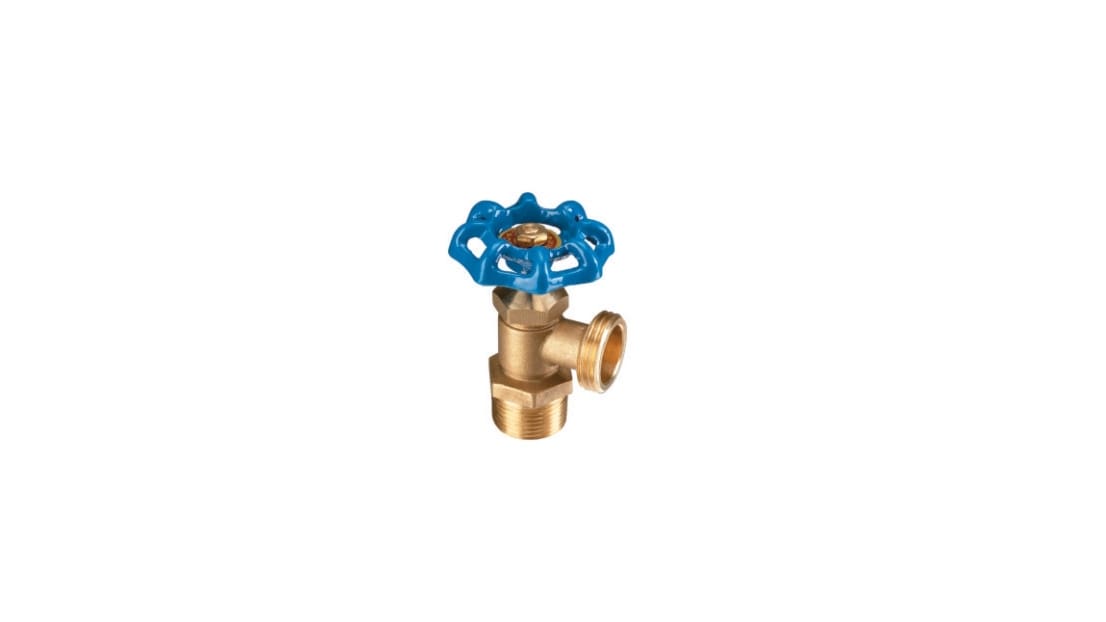 Boiler Drains